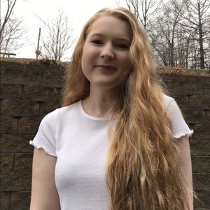 Meet your Posher, Jess